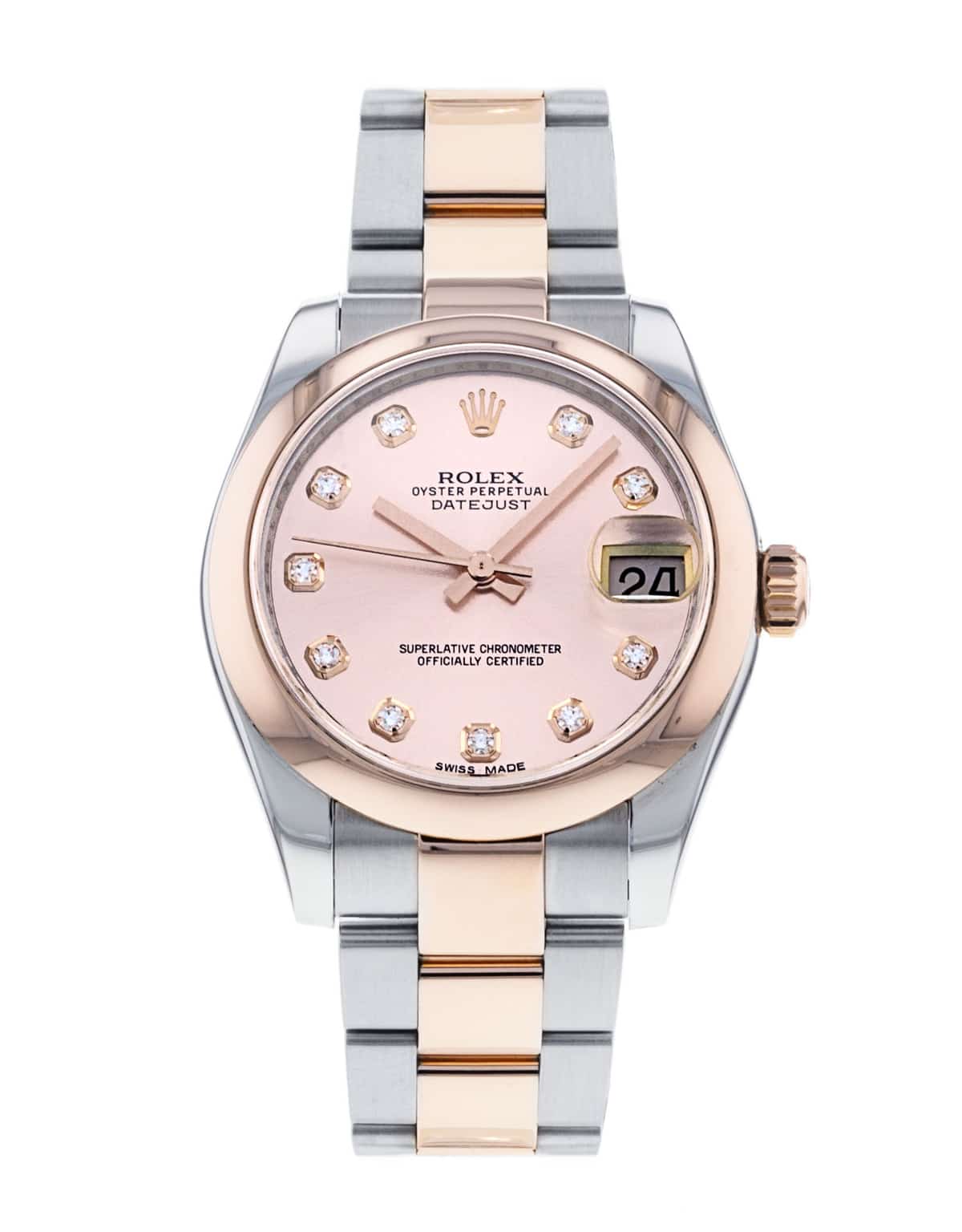 Rolex Datejust Lady 31 178241